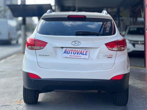 HYUNDAI IX35 2.0 16V 4P FLEX, Foto 7