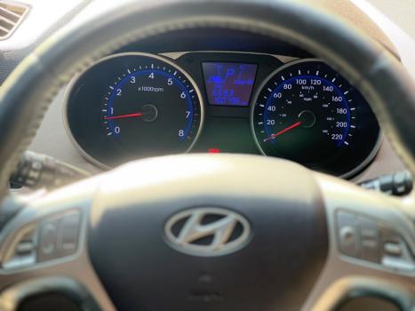 HYUNDAI IX35 2.0 16V 4P FLEX, Foto 8