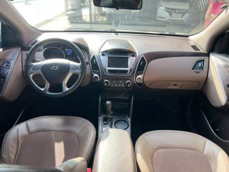 HYUNDAI IX35 2.0 16V 4P FLEX, Foto 9