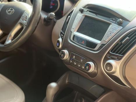 HYUNDAI IX35 2.0 16V 4P FLEX, Foto 11