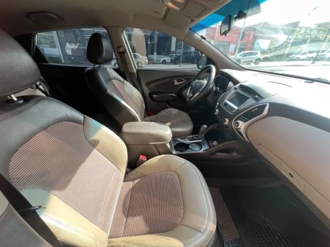 HYUNDAI IX35 2.0 16V 4P FLEX, Foto 12