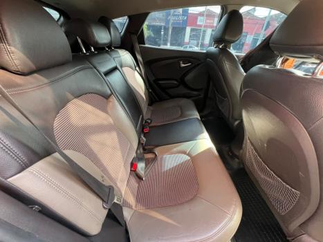 HYUNDAI IX35 2.0 16V 4P FLEX, Foto 13