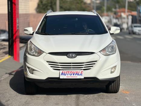HYUNDAI IX35 2.0 16V 4P FLEX, Foto 15