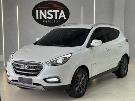 HYUNDAI IX35 2.0 16V 4P GLS FLEX AUTOM�TICO, Foto 1