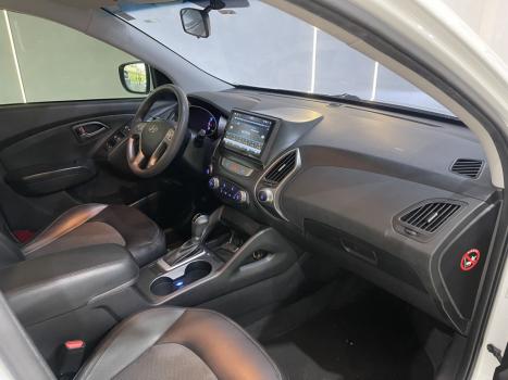 HYUNDAI IX35 2.0 16V 4P GLS FLEX AUTOM�TICO, Foto 5