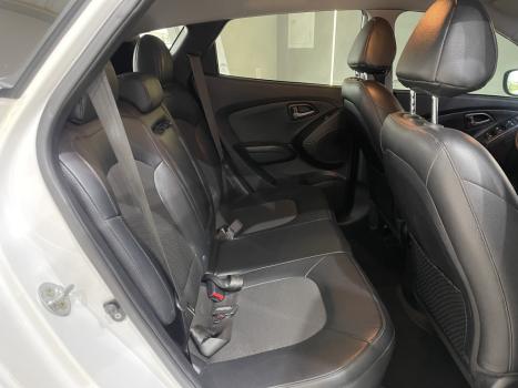 HYUNDAI IX35 2.0 16V 4P GLS FLEX AUTOM�TICO, Foto 6