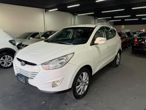 HYUNDAI IX35 2.0 16V 4P GLS FLEX AUTOM�TICO, Foto 1