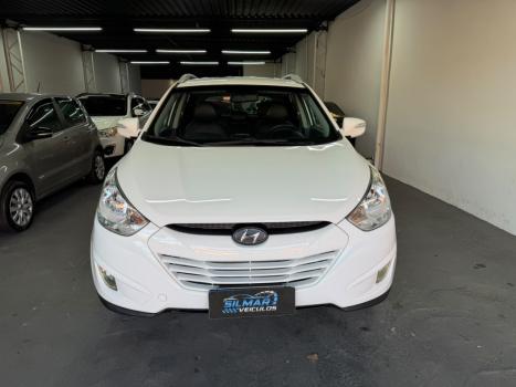 HYUNDAI IX35 2.0 16V 4P GLS FLEX AUTOM�TICO, Foto 2