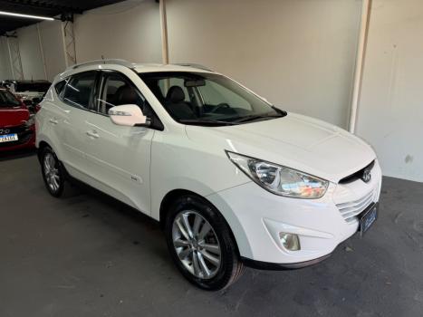 HYUNDAI IX35 2.0 16V 4P GLS FLEX AUTOM�TICO, Foto 3