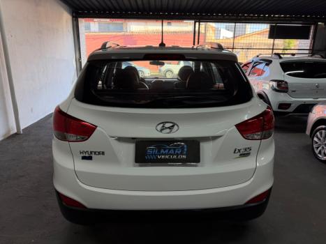 HYUNDAI IX35 2.0 16V 4P GLS FLEX AUTOM�TICO, Foto 5