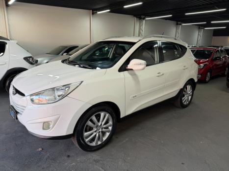 HYUNDAI IX35 2.0 16V 4P GLS FLEX AUTOM�TICO, Foto 6