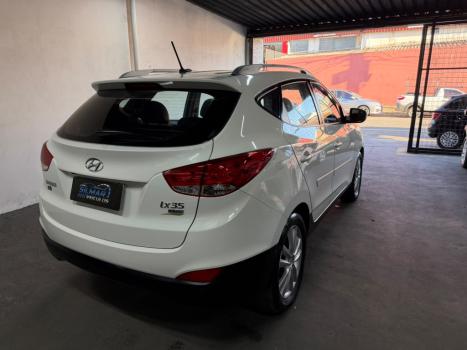 HYUNDAI IX35 2.0 16V 4P GLS FLEX AUTOM�TICO, Foto 7