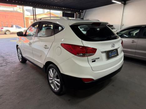 HYUNDAI IX35 2.0 16V 4P GLS FLEX AUTOM�TICO, Foto 8