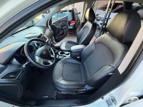 HYUNDAI IX35 2.0 16V 4P GLS FLEX AUTOM�TICO, Foto 12