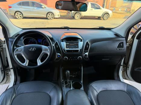 HYUNDAI IX35 2.0 16V 4P GLS FLEX AUTOM�TICO, Foto 13