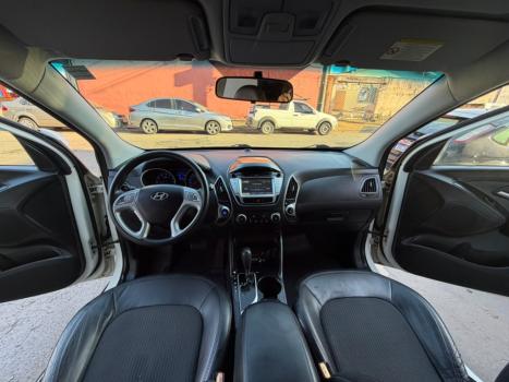 HYUNDAI IX35 2.0 16V 4P GLS FLEX AUTOM�TICO, Foto 14