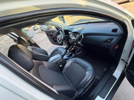HYUNDAI IX35 2.0 16V 4P GLS FLEX AUTOM�TICO, Foto 15