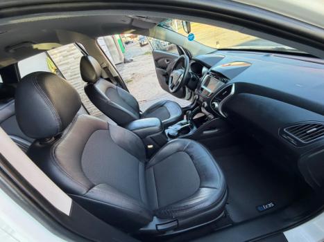 HYUNDAI IX35 2.0 16V 4P GLS FLEX AUTOM�TICO, Foto 16