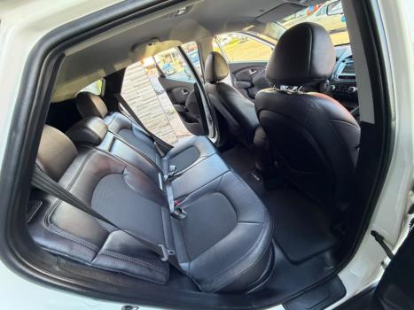 HYUNDAI IX35 2.0 16V 4P GLS FLEX AUTOM�TICO, Foto 19