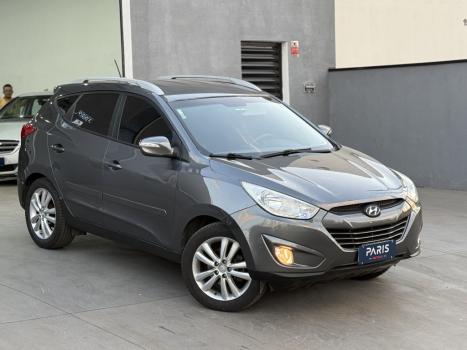 HYUNDAI IX35 2.0 16V 4P AUTOM�TICO, Foto 1