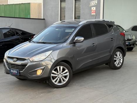 HYUNDAI IX35 2.0 16V 4P AUTOM�TICO, Foto 2