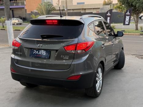 HYUNDAI IX35 2.0 16V 4P AUTOM�TICO, Foto 3