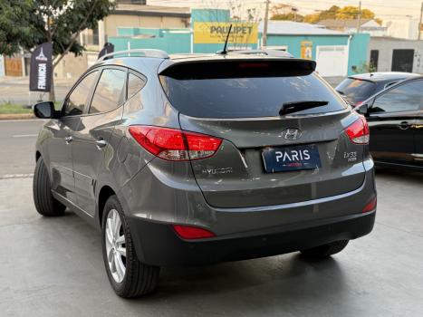 HYUNDAI IX35 2.0 16V 4P AUTOM�TICO, Foto 4