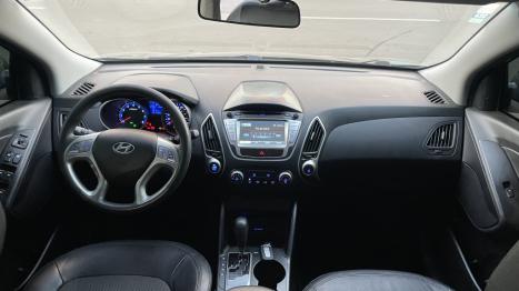 HYUNDAI IX35 2.0 16V 4P AUTOM�TICO, Foto 6