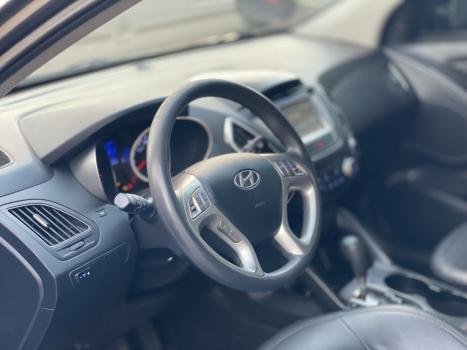 HYUNDAI IX35 2.0 16V 4P AUTOM�TICO, Foto 7