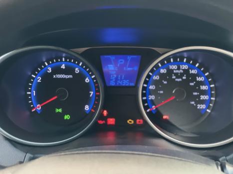 HYUNDAI IX35 2.0 16V 4P AUTOM�TICO, Foto 8