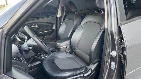 HYUNDAI IX35 2.0 16V 4P AUTOM�TICO, Foto 9