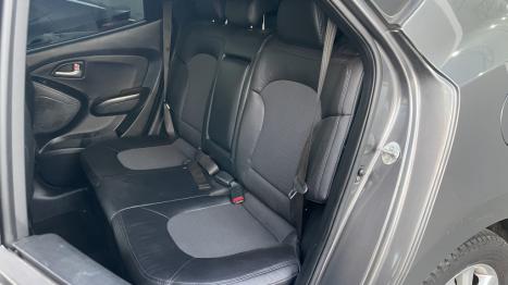 HYUNDAI IX35 2.0 16V 4P AUTOM�TICO, Foto 10