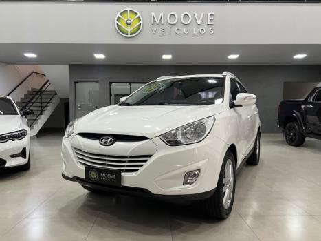 HYUNDAI IX35 2.0 16V 4P GLS FLEX AUTOM�TICO, Foto 1