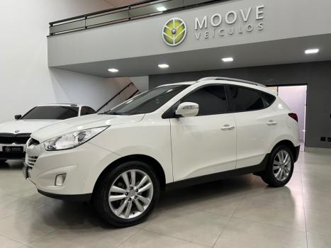 HYUNDAI IX35 2.0 16V 4P GLS FLEX AUTOM�TICO, Foto 2