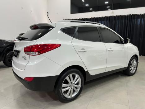 HYUNDAI IX35 2.0 16V 4P GLS FLEX AUTOM�TICO, Foto 3