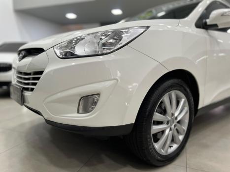 HYUNDAI IX35 2.0 16V 4P GLS FLEX AUTOM�TICO, Foto 5