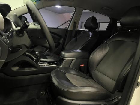 HYUNDAI IX35 2.0 16V 4P GLS FLEX AUTOM�TICO, Foto 8