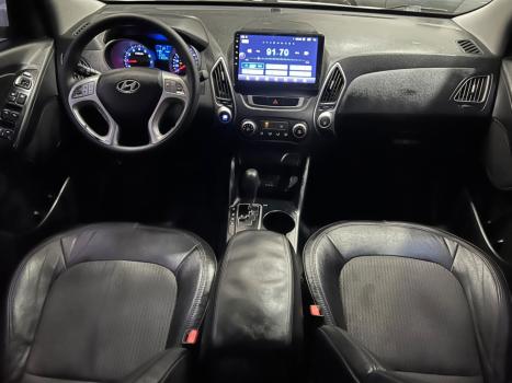 HYUNDAI IX35 2.0 16V 4P GLS FLEX AUTOM�TICO, Foto 9