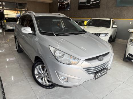 HYUNDAI IX35 2.0 16V 4P GLS FLEX AUTOM�TICO, Foto 1