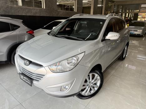 HYUNDAI IX35 2.0 16V 4P GLS FLEX AUTOM�TICO, Foto 3