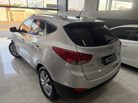 HYUNDAI IX35 2.0 16V 4P GLS FLEX AUTOM�TICO, Foto 6