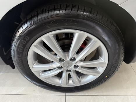 HYUNDAI IX35 2.0 16V 4P GLS FLEX AUTOM�TICO, Foto 7