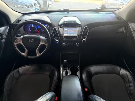 HYUNDAI IX35 2.0 16V 4P GLS FLEX AUTOM�TICO, Foto 9