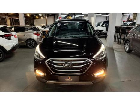 HYUNDAI IX35 2.0 16V 4P AUTOM�TICO, Foto 2