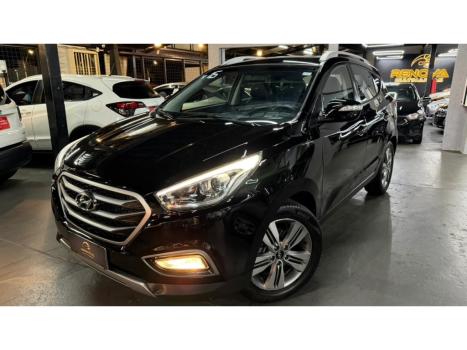 HYUNDAI IX35 2.0 16V 4P AUTOM�TICO, Foto 3