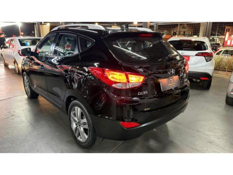 HYUNDAI IX35 2.0 16V 4P AUTOM�TICO, Foto 6
