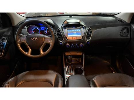 HYUNDAI IX35 2.0 16V 4P AUTOM�TICO, Foto 7