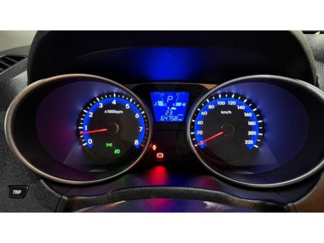 HYUNDAI IX35 2.0 16V 4P AUTOM�TICO, Foto 8