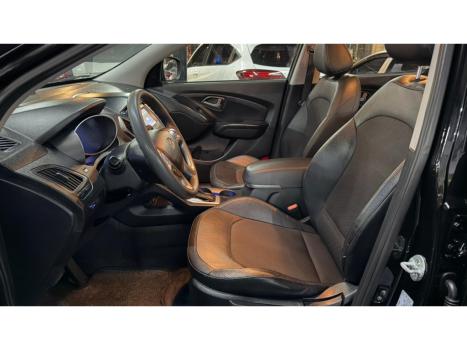 HYUNDAI IX35 2.0 16V 4P AUTOM�TICO, Foto 9