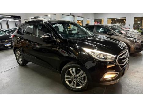 HYUNDAI IX35 2.0 16V 4P AUTOM�TICO, Foto 14